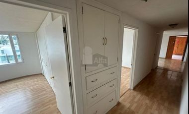 Departamento en renta en Lomas de Gran Jardín, León, Guanajuato