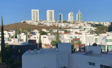 Departamento en renta en Lomas de Gran Jardín, León, Guanajuato