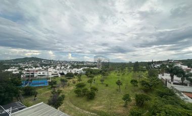 Departamento en renta en Lomas de Gran Jardín, León, Guanajuato