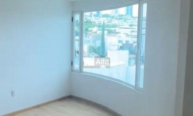 Departamento en renta en Lomas de Gran Jardín, León, Guanajuato