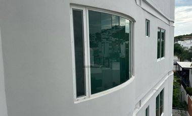 Departamento en renta en Lomas de Gran Jardín, León, Guanajuato