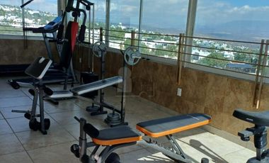 Departamento en renta en Lomas de Gran Jardín, León, Guanajuato