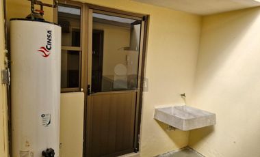 Casa en condominio en venta en Calimaya, Calimaya, México