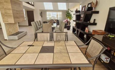 Casa en condominio en venta en Calimaya, Calimaya, México