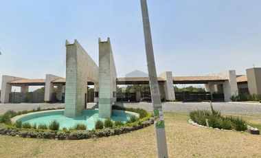 Casa en condominio en venta en Calimaya, Calimaya, México