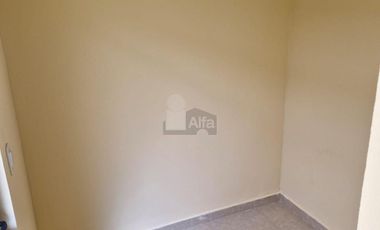 Casa en condominio en venta en Calimaya, Calimaya, México