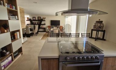 Casa en condominio en venta en Calimaya, Calimaya, México