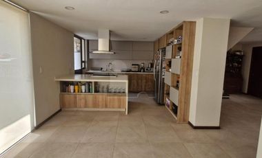 Casa en condominio en venta en Calimaya, Calimaya, México