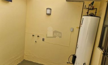 Casa en condominio en venta en Calimaya, Calimaya, México