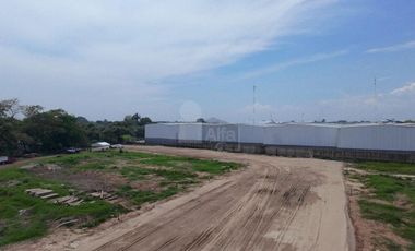 Terreno comerciales en venta en Parque DEIT