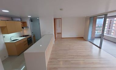 ARRIENDO de APARTAMENTO en ENVIGADO