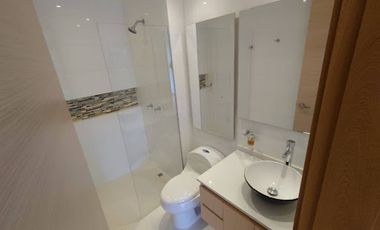 ARRIENDO de APARTAMENTO en ENVIGADO