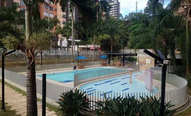 ARRIENDO de APARTAMENTO en ENVIGADO