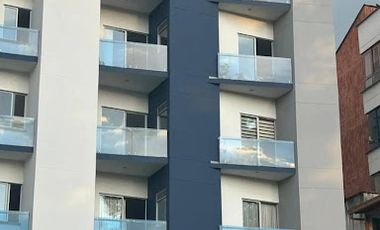 VENTA de APARTAMENTO en PEREIRA