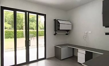 VENTA de CASA CAMPESTRE en PEREIRA