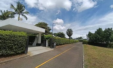 VENTA de CASA CAMPESTRE en PEREIRA