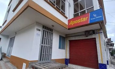 VENTA de CASA RESIDENCIAL en PEREIRA