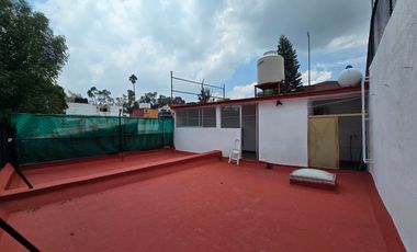 Casa en Renta Magisterial Vista Bella Tlalnepantla 11151