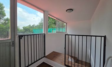 Casa en Renta Magisterial Vista Bella Tlalnepantla 11151