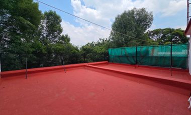 Casa en Renta Magisterial Vista Bella Tlalnepantla 11151