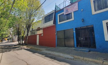 Casa en Renta Magisterial Vista Bella Tlalnepantla 11151