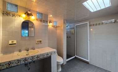 Casa en Renta Magisterial Vista Bella Tlalnepantla 11151