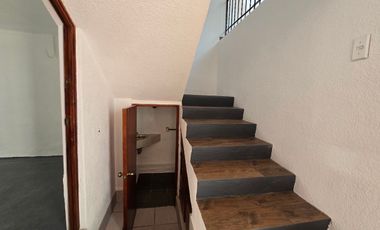 Casa en Renta Magisterial Vista Bella Tlalnepantla 11151