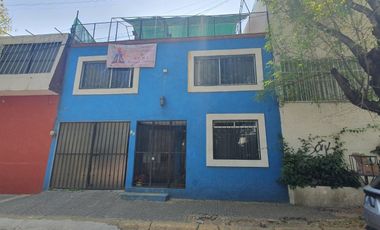 Casa en Renta Magisterial Vista Bella Tlalnepantla 11151