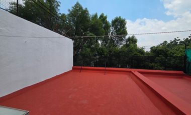 Casa en Renta Magisterial Vista Bella Tlalnepantla 11151