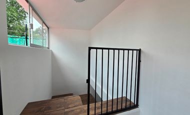 Casa en Renta Magisterial Vista Bella Tlalnepantla 11151