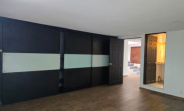 Casa en Renta Magisterial Vista Bella Tlalnepantla 11151