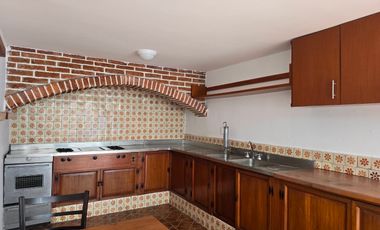 Casa en Renta Magisterial Vista Bella Tlalnepantla 11151