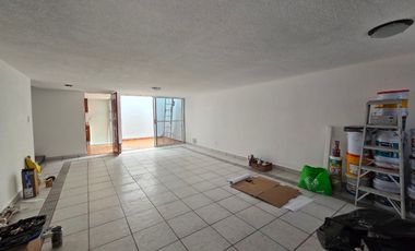 Casa en Renta Magisterial Vista Bella Tlalnepantla 11151