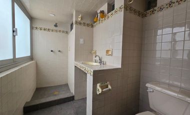 Casa en Renta Magisterial Vista Bella Tlalnepantla 11151