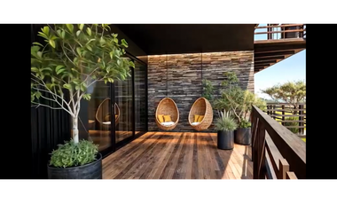 DEPARTAMENTO EN VENTA EN ZIBATA QUERETARO GIR