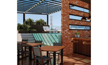 DEPARTAMENTO EN VENTA EN ZIBATA QUERETARO GIR