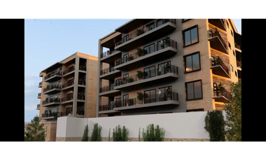 DEPARTAMENTO EN VENTA EN ZIBATA QUERETARO GIR