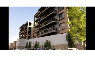 DEPARTAMENTO EN VENTA EN ZIBATA QUERETARO GIR