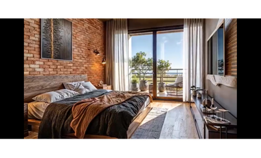 DEPARTAMENTO EN VENTA EN ZIBATA QUERETARO GIR