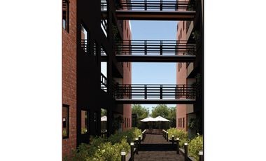 DEPARTAMENTO EN VENTA EN ZIBATA QUERETARO GIR