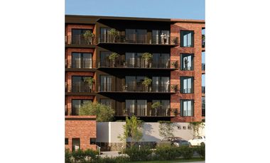 DEPARTAMENTO EN VENTA EN ZIBATA QUERETARO GIR