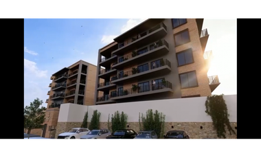 DEPARTAMENTO EN VENTA EN ZIBATA QUERETARO GIR