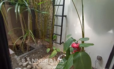 Hunian Compact di Ciputat dengan ukuran yang minimalis namun fungsiona