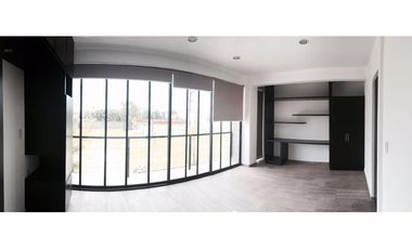 Departamento en Renta Camino real a cholula, Udlap