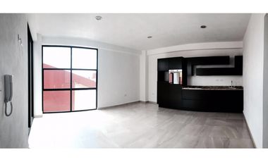 Departamento en Renta Camino real a cholula, Udlap