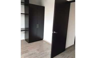 Departamento en Renta Camino real a cholula, Udlap