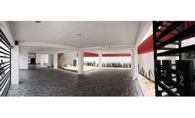 Departamento en Renta Camino real a cholula, Udlap