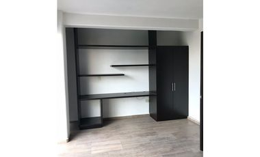 Departamento en Renta Camino real a cholula, Udlap