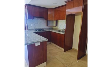 Renta Departamento Col. Del Valle Seguridad y Conectividad