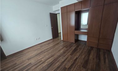 Renta Departamento Col. Del Valle Seguridad y Conectividad